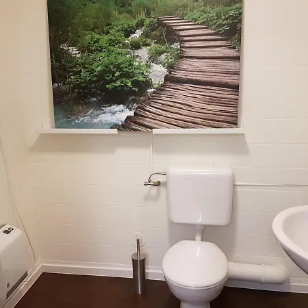 Waldsee Casa vacanze *