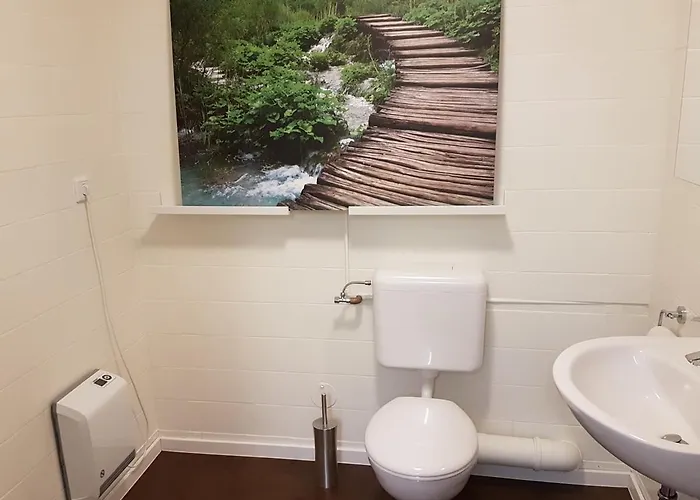 Waldsee Hébergement de vacances *