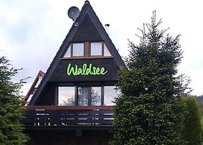 Waldsee *