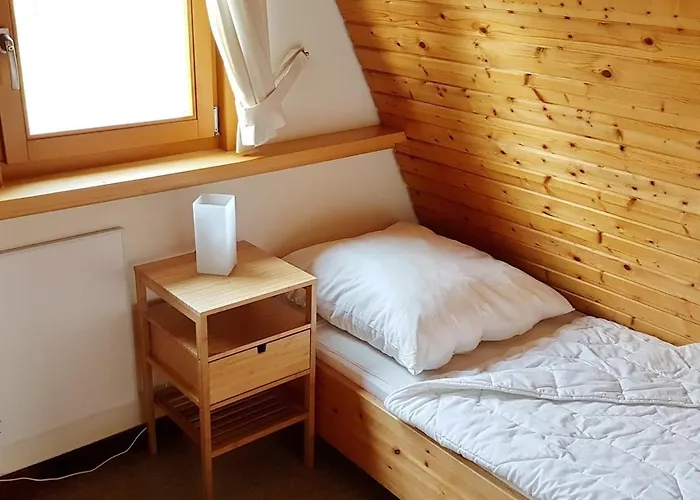 Hébergement de vacances Waldsee