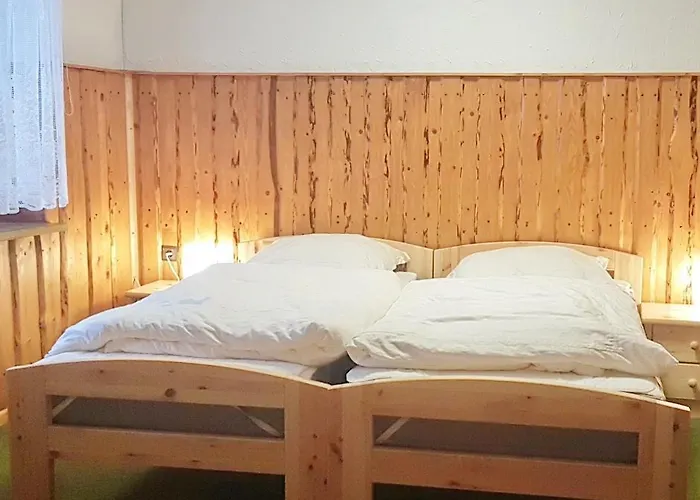 Hébergement de vacances Waldsee *