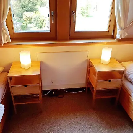 Holiday home Waldsee Nagel