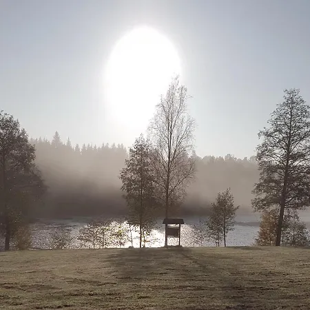 Waldsee Holiday home