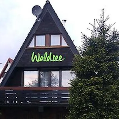 Waldsee *