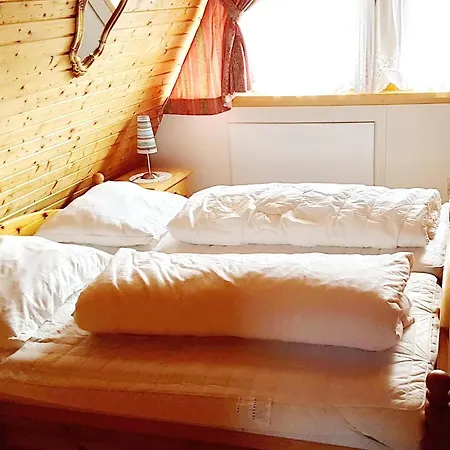 Waldsee Holiday home *