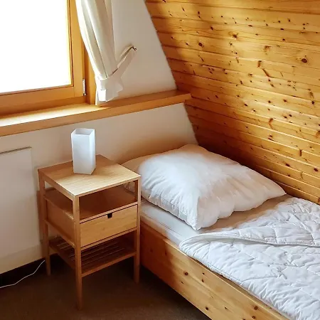 Holiday home Waldsee