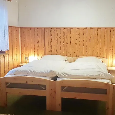Holiday home Waldsee *