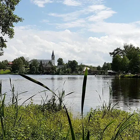Waldsee